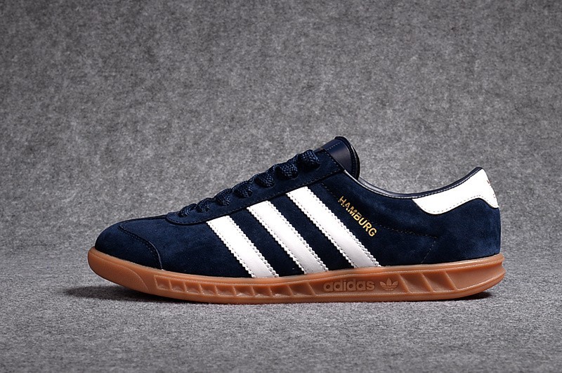 adidas hamburg pas cher homme